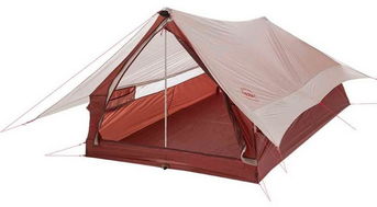 Big Agnes 2019 推出五款 Dynema 碳桿超輕帳篷，僅重312g，如太陽傘般便攜