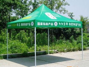 BL-G303廣告帳篷 移動(dòng)營銷的得力助手